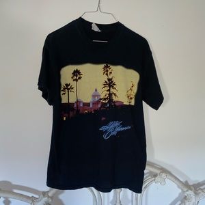 Hotel California Graphic Tee